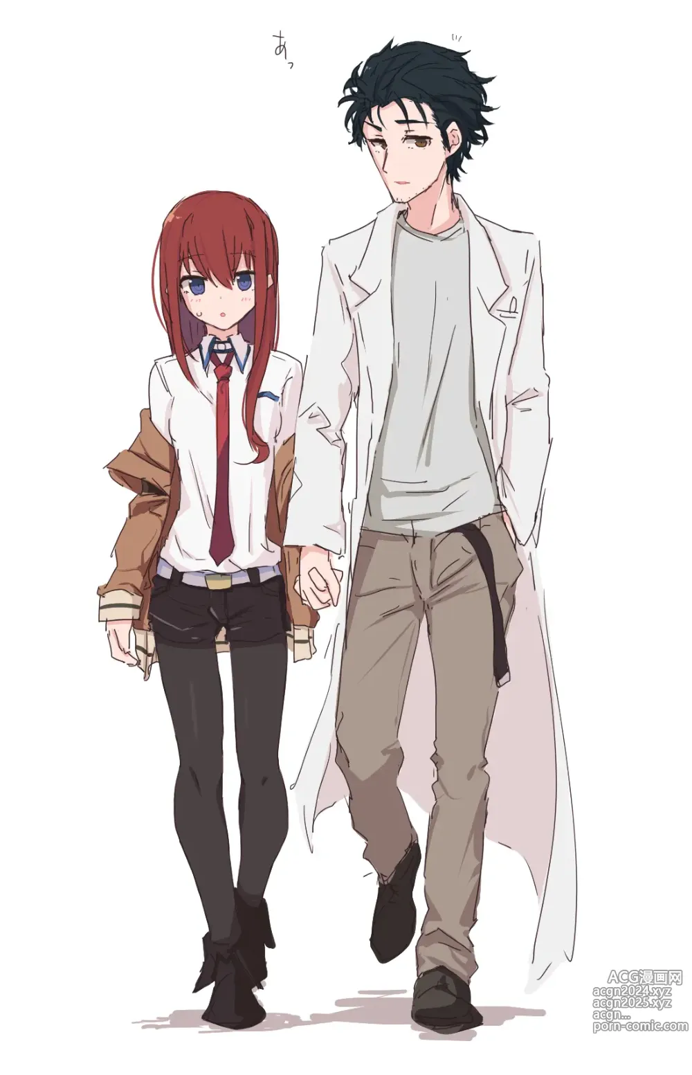 Page 1835 of imageset Makise kurisu Image Set