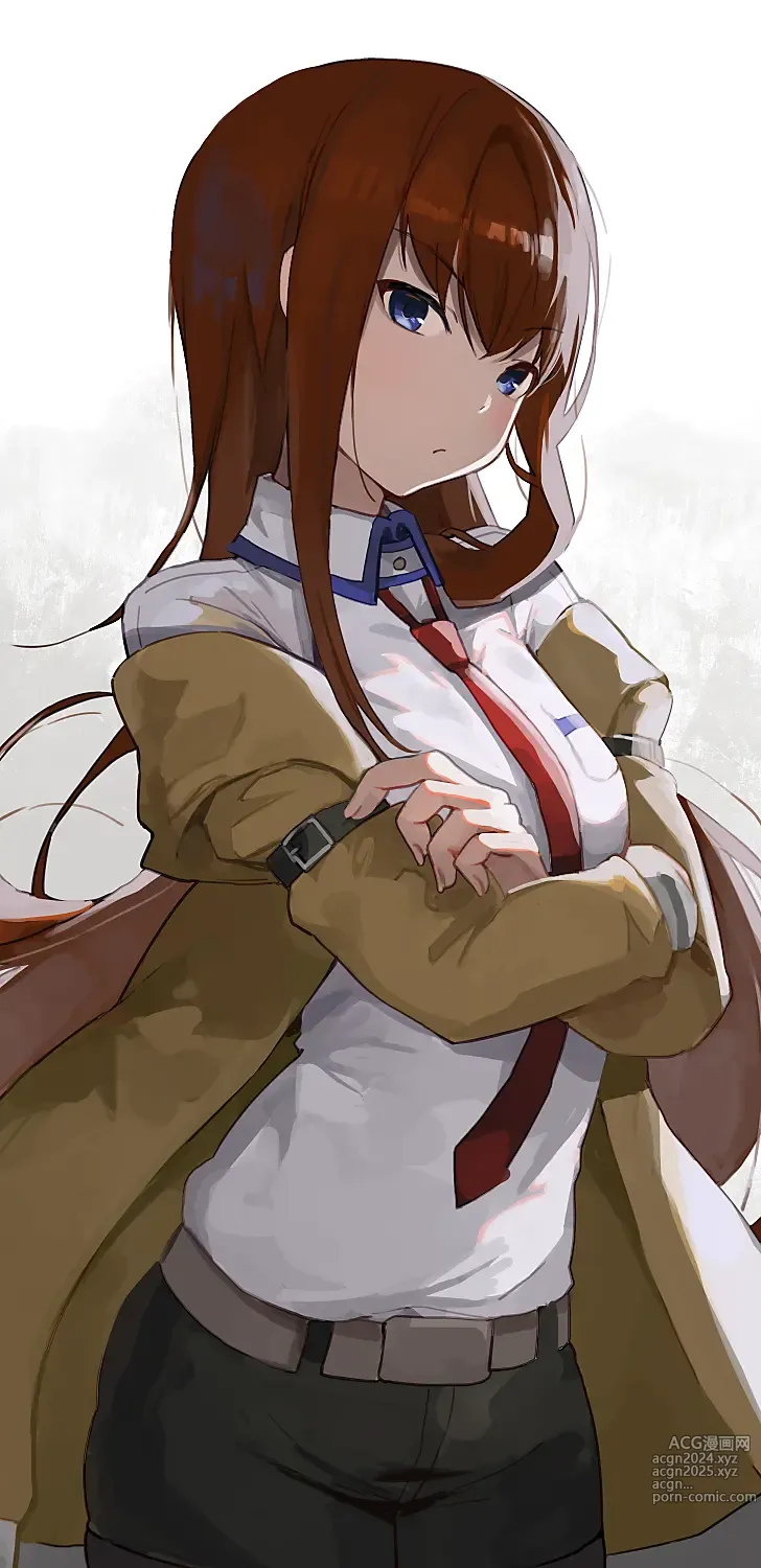 Page 1838 of imageset Makise kurisu Image Set