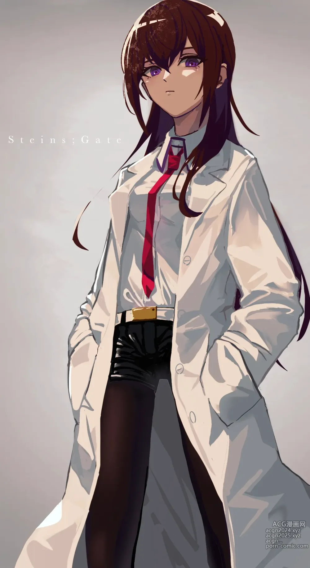 Page 1839 of imageset Makise kurisu Image Set