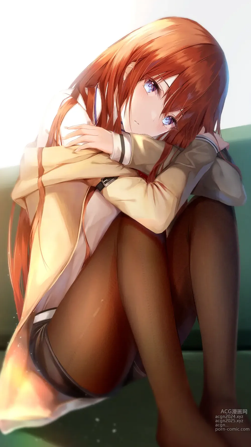 Page 1840 of imageset Makise kurisu Image Set