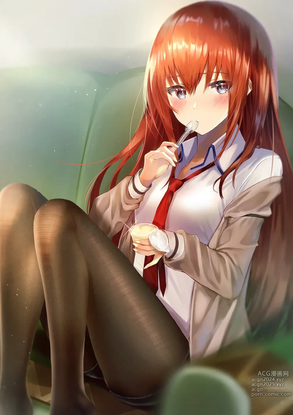 Page 1842 of imageset Makise kurisu Image Set