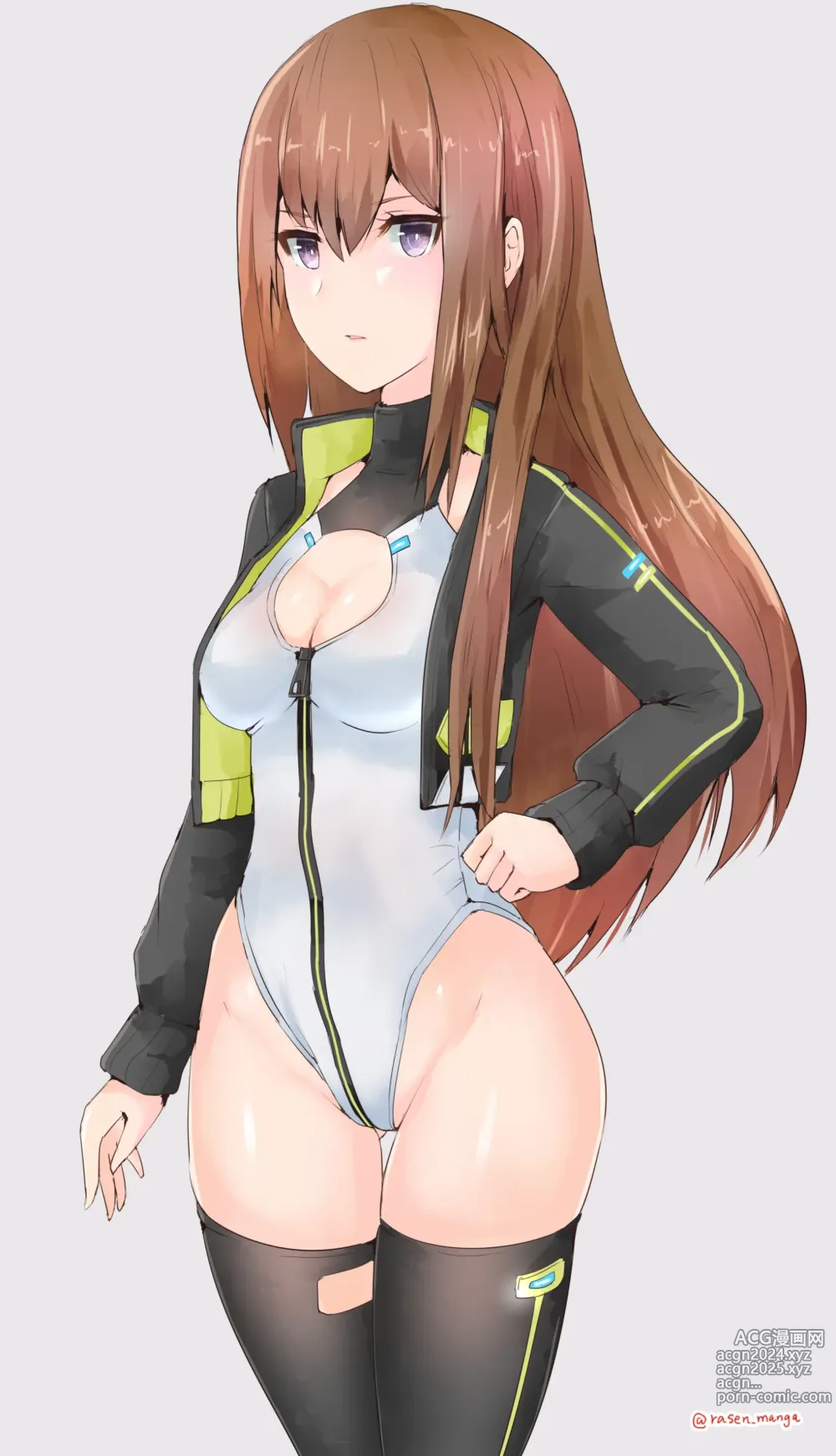 Page 1843 of imageset Makise kurisu Image Set