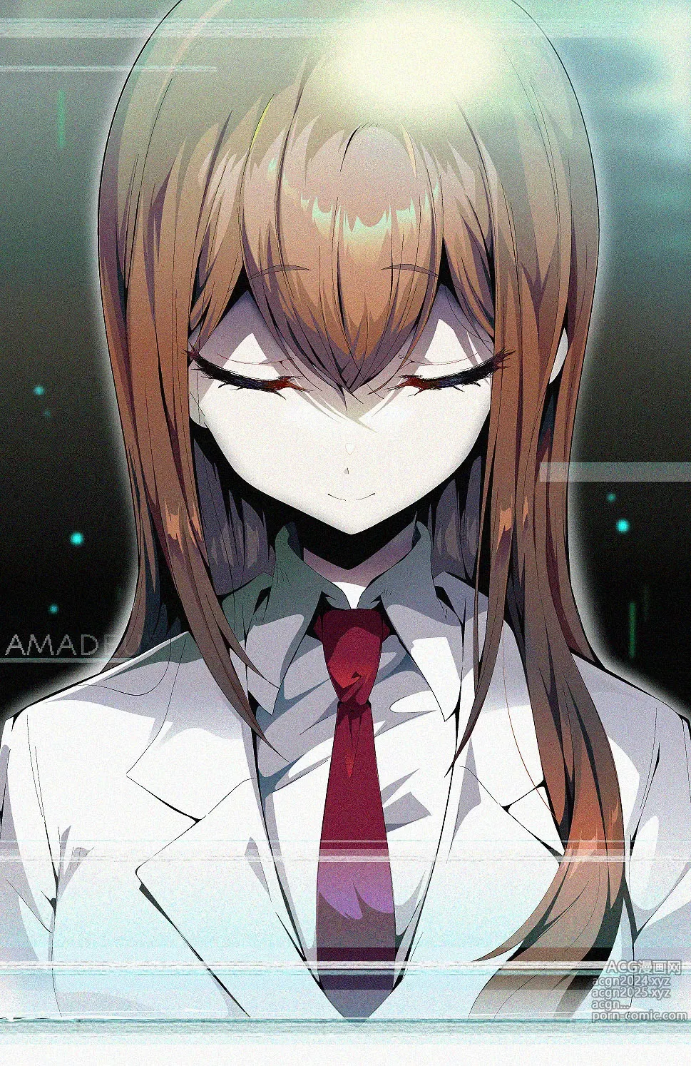 Page 1846 of imageset Makise kurisu Image Set