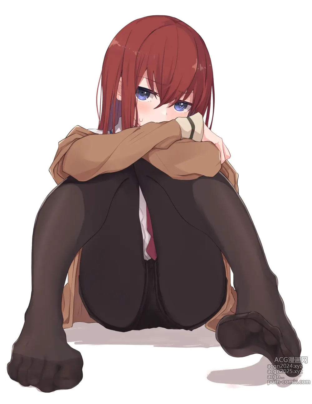 Page 1849 of imageset Makise kurisu Image Set