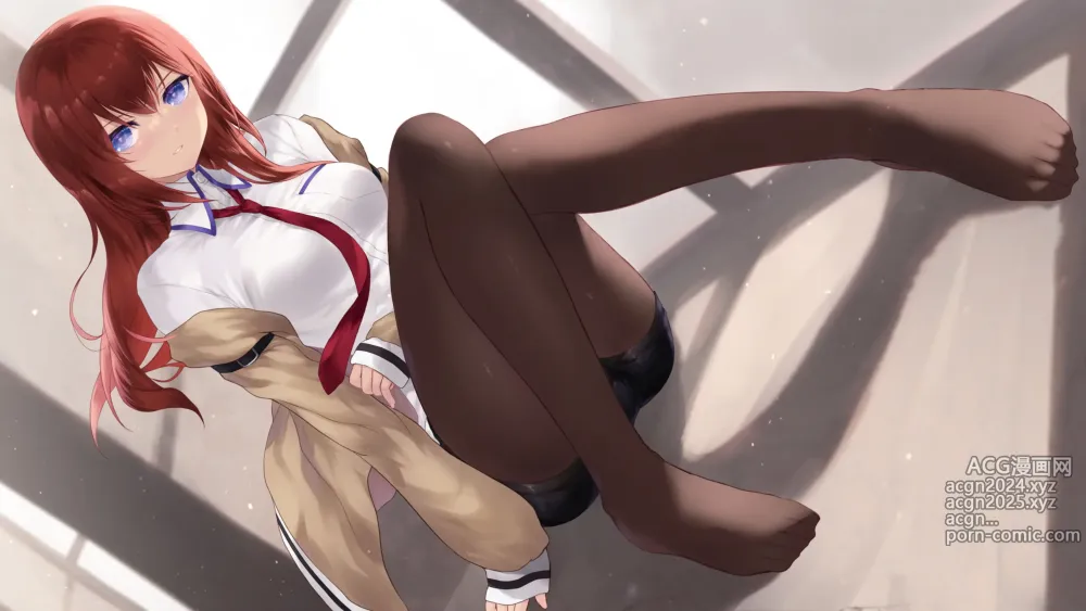 Page 1851 of imageset Makise kurisu Image Set