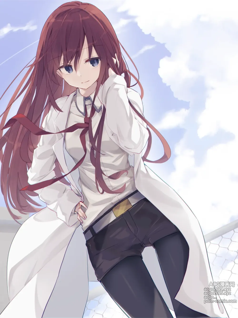 Page 1863 of imageset Makise kurisu Image Set