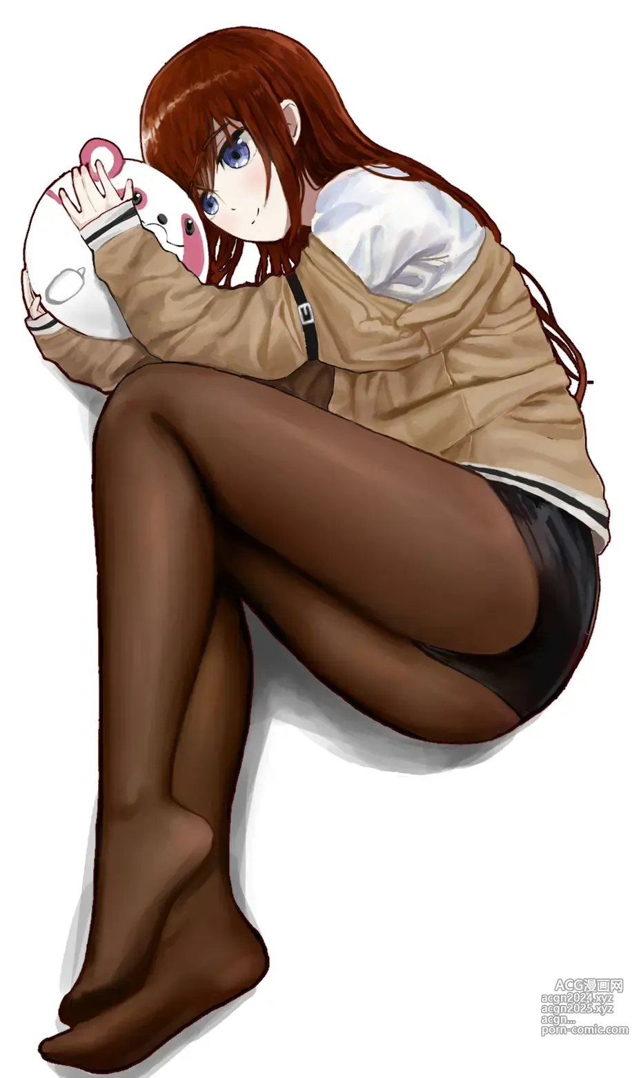 Page 1868 of imageset Makise kurisu Image Set