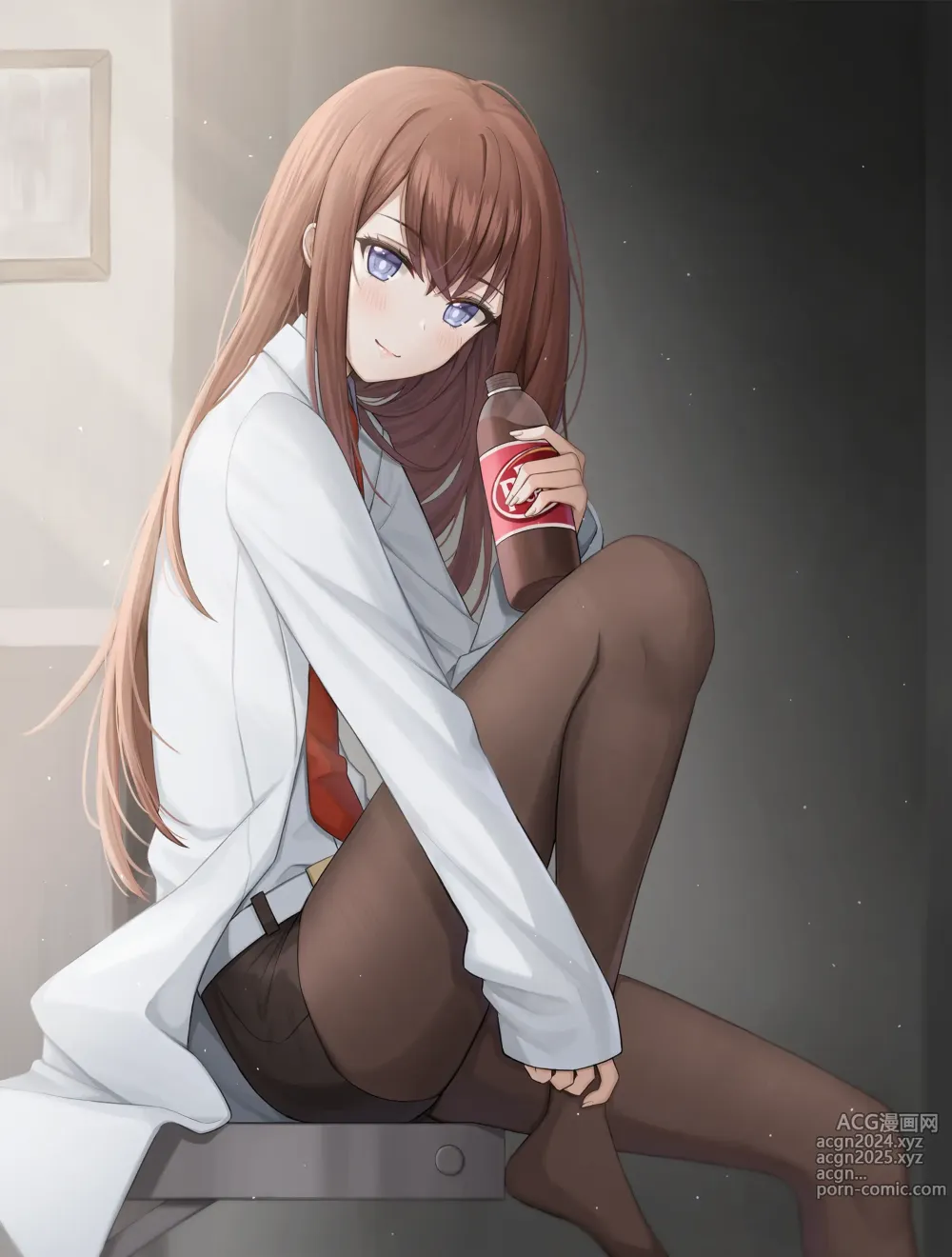 Page 1869 of imageset Makise kurisu Image Set