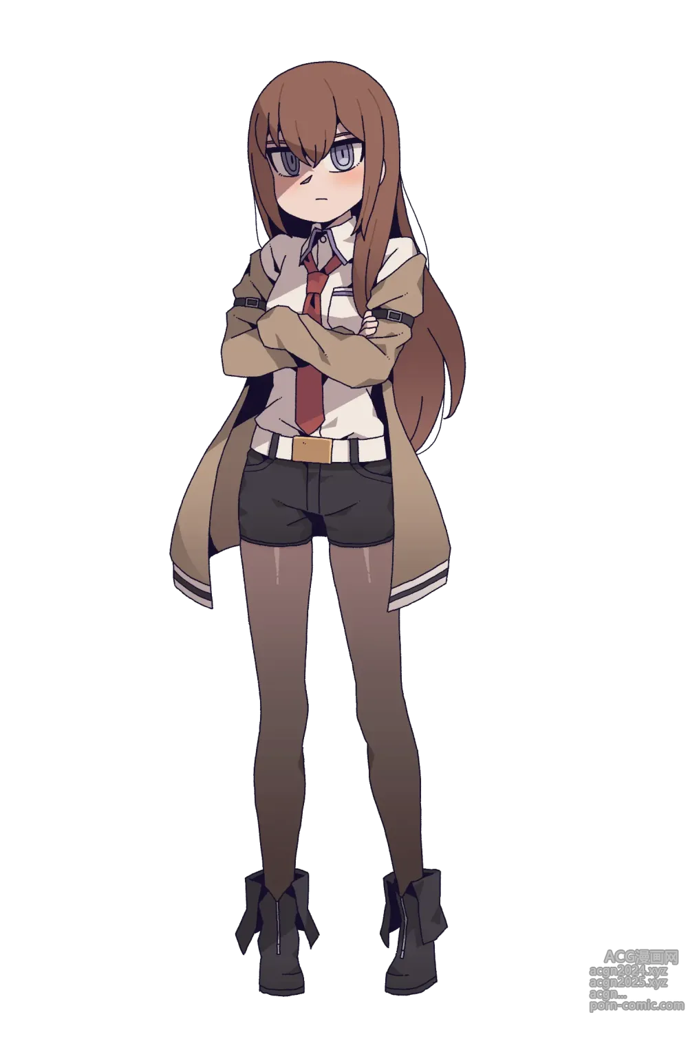 Page 1871 of imageset Makise kurisu Image Set