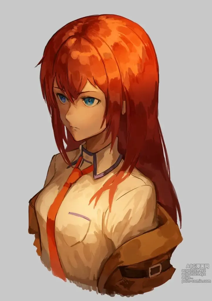 Page 1872 of imageset Makise kurisu Image Set