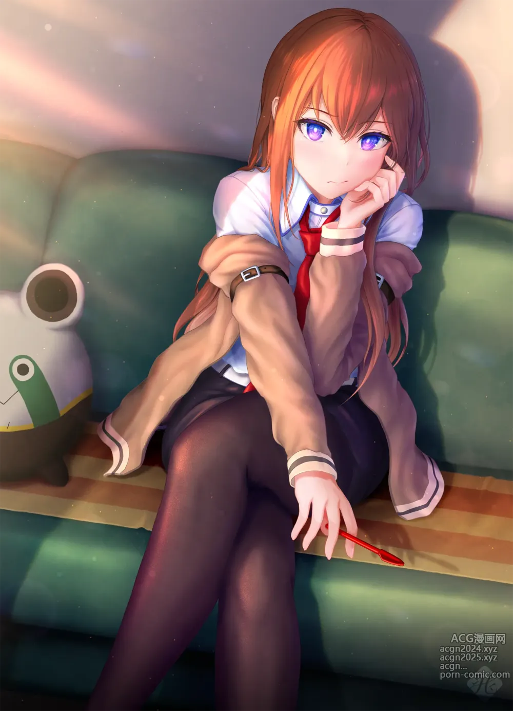 Page 1873 of imageset Makise kurisu Image Set