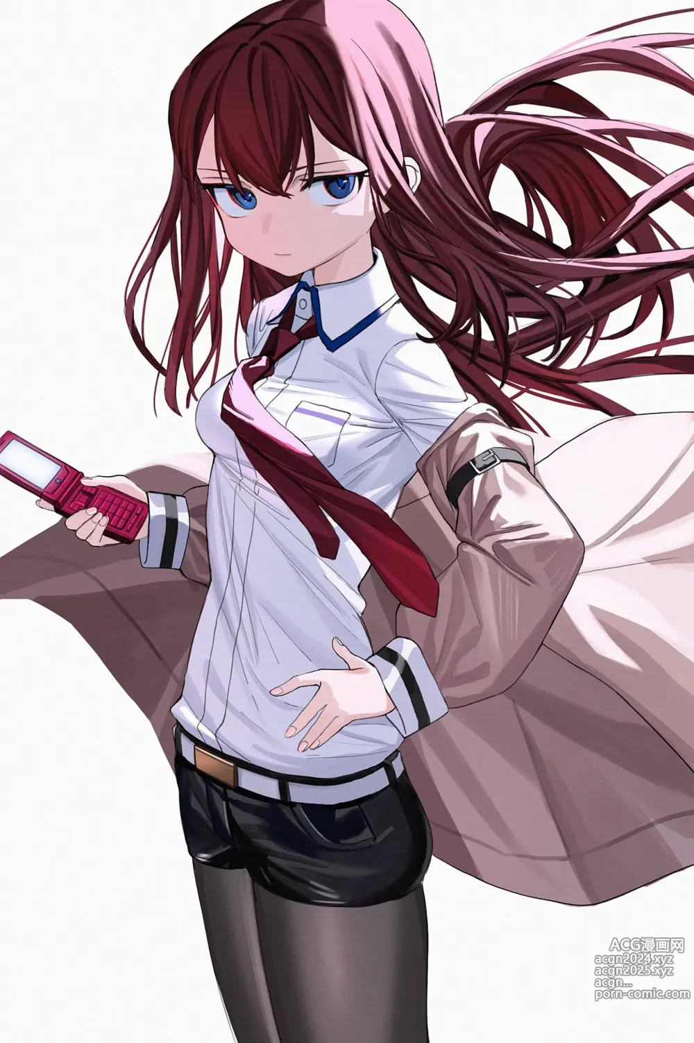 Page 1874 of imageset Makise kurisu Image Set