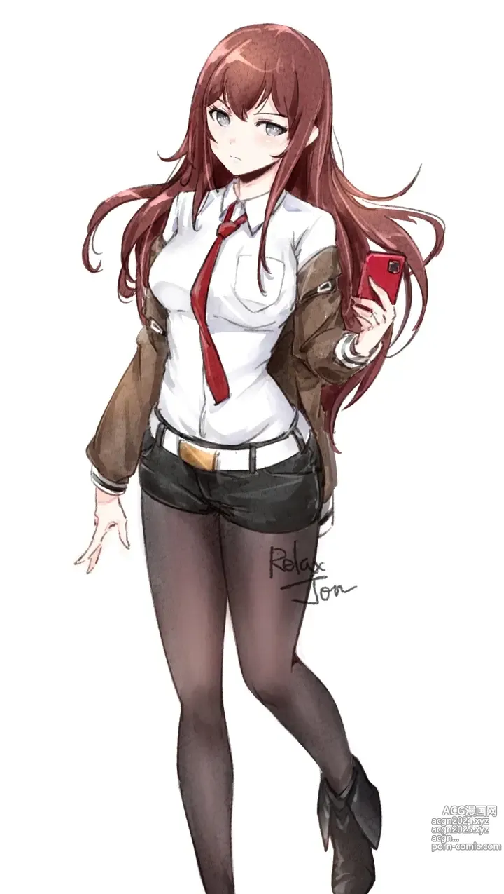 Page 1876 of imageset Makise kurisu Image Set