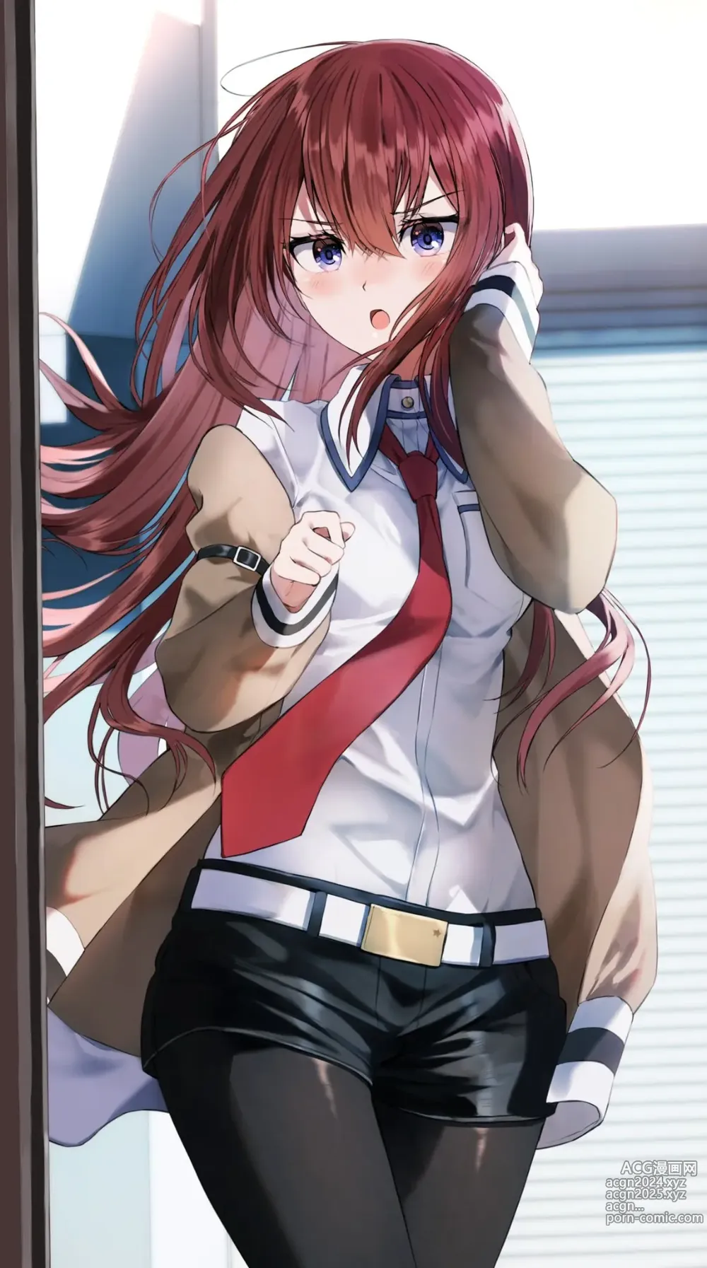 Page 1879 of imageset Makise kurisu Image Set