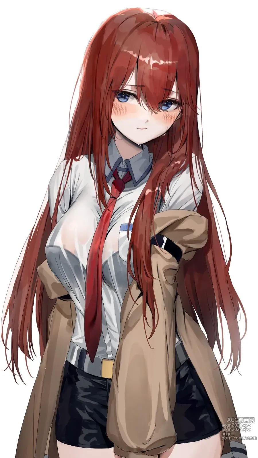 Page 1887 of imageset Makise kurisu Image Set