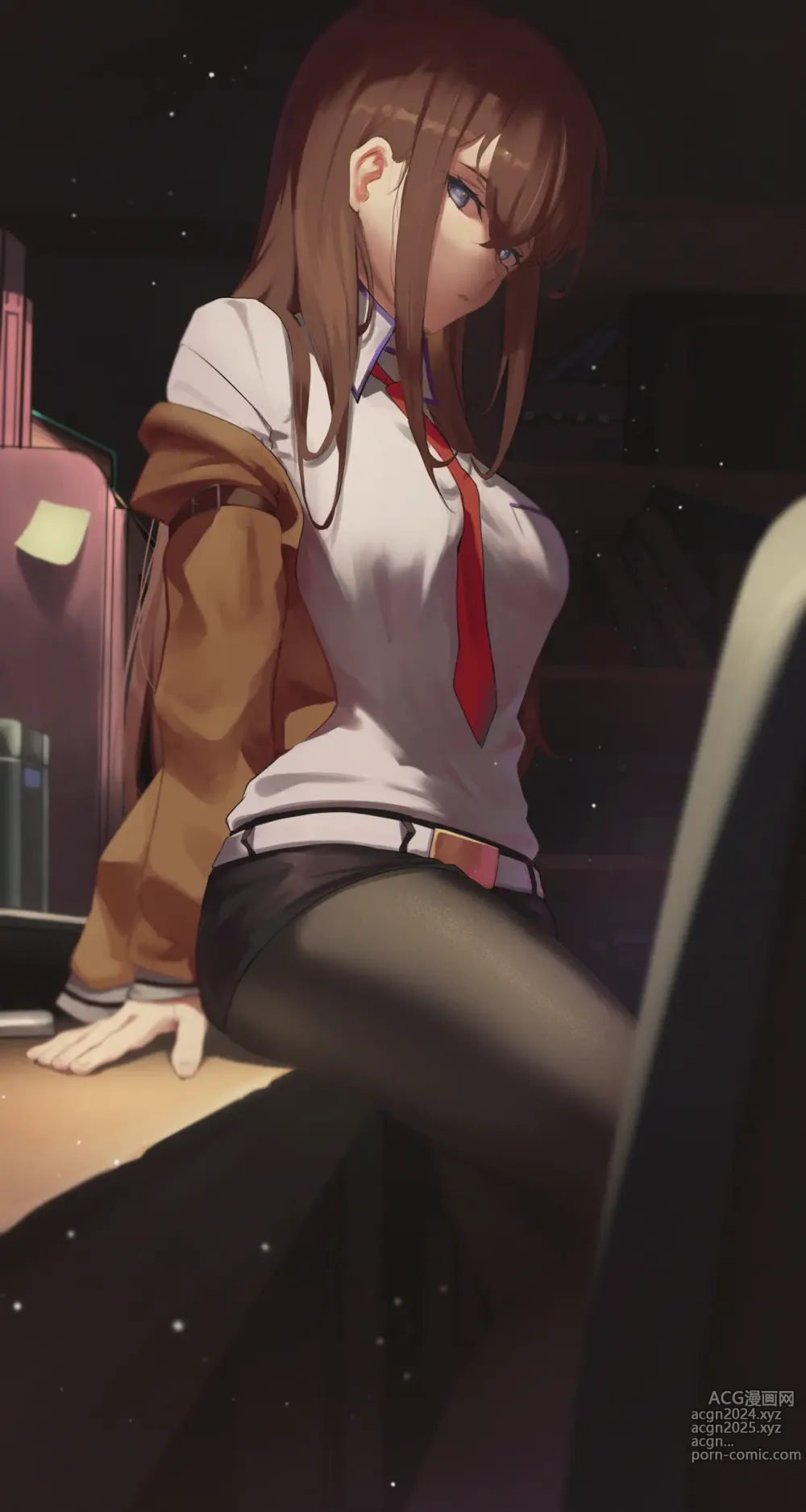 Page 1893 of imageset Makise kurisu Image Set