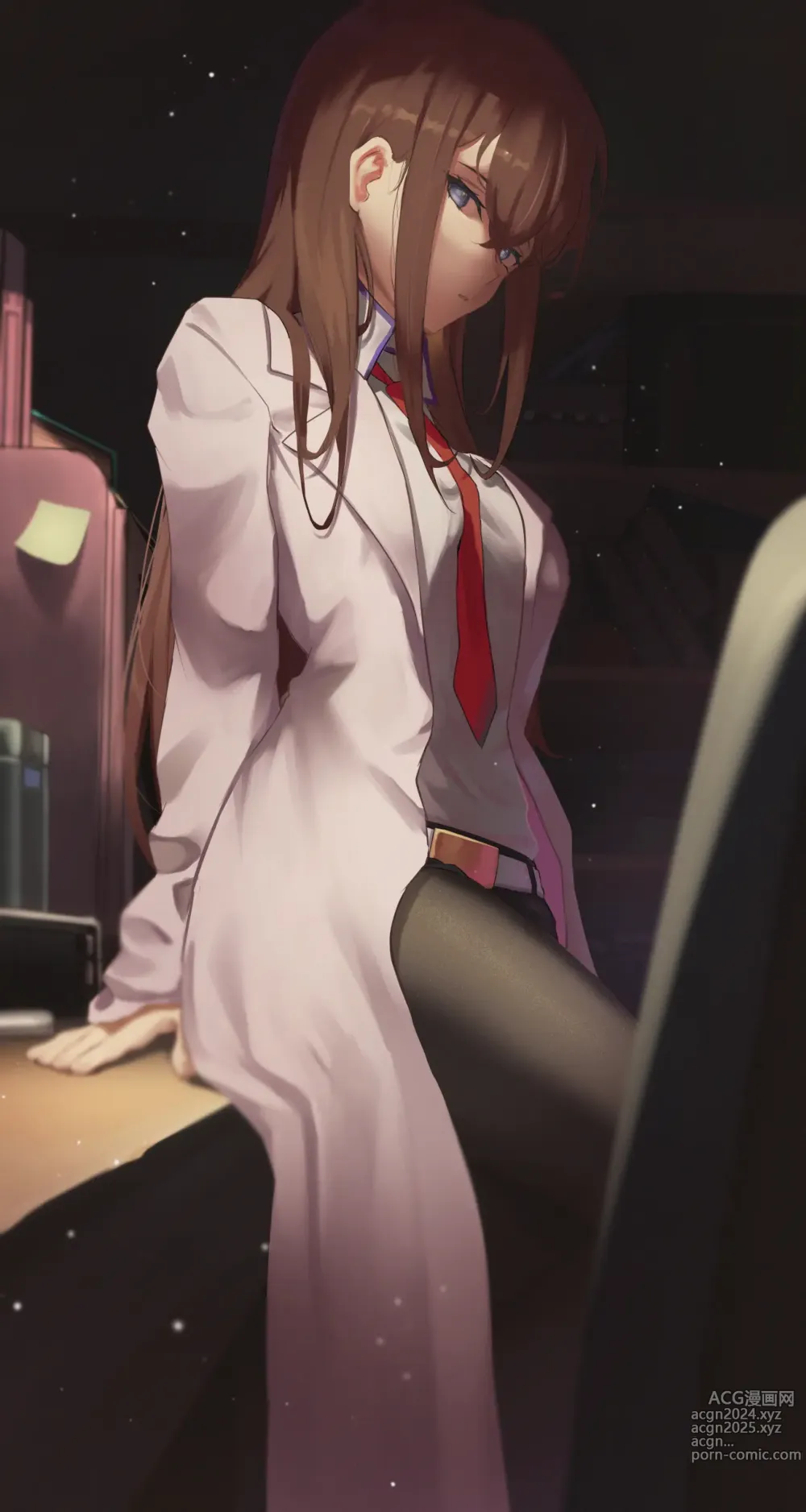 Page 1894 of imageset Makise kurisu Image Set