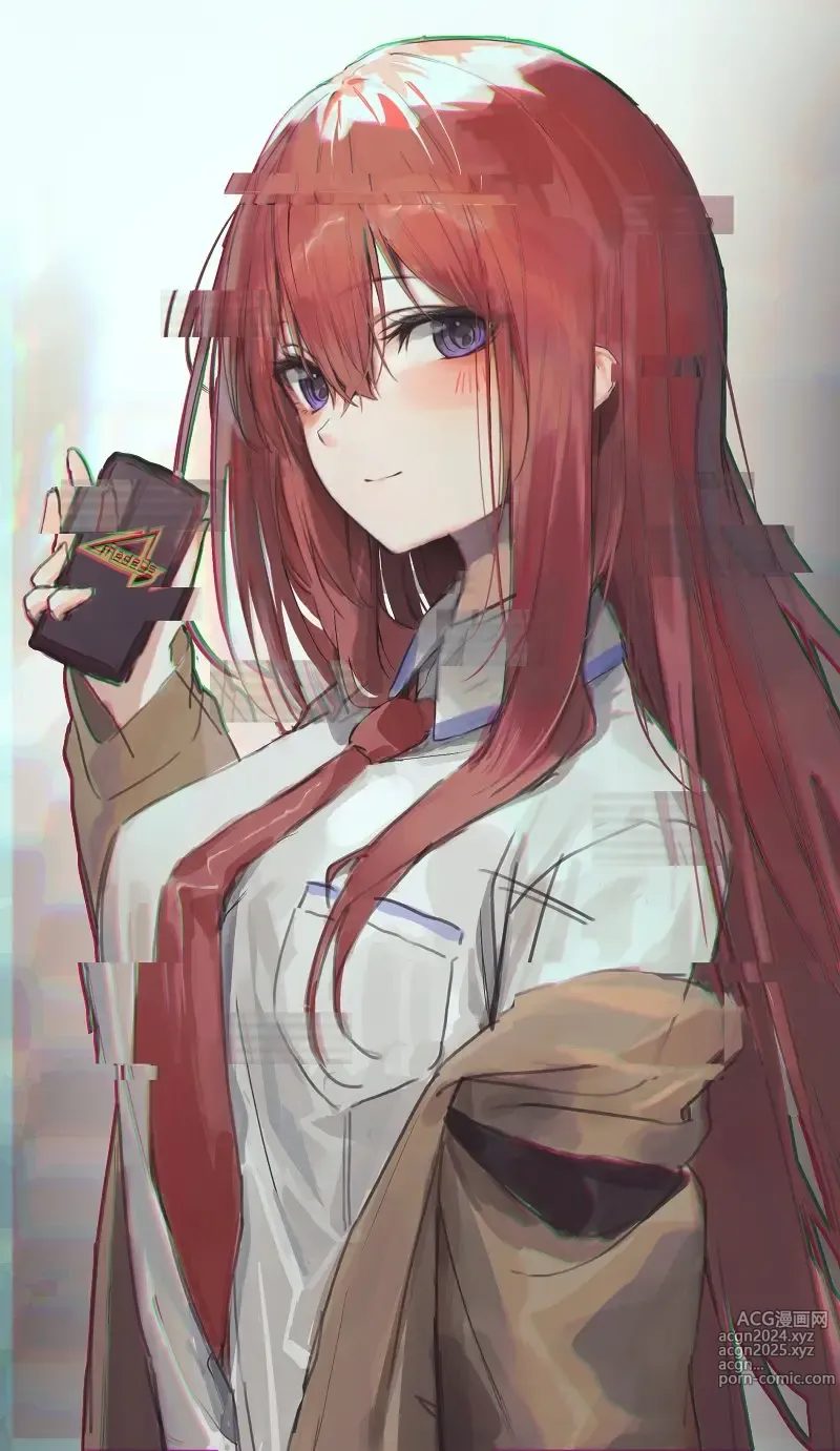 Page 1903 of imageset Makise kurisu Image Set