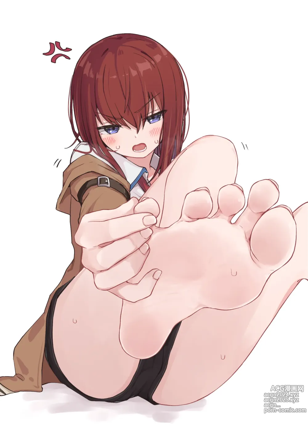 Page 1919 of imageset Makise kurisu Image Set