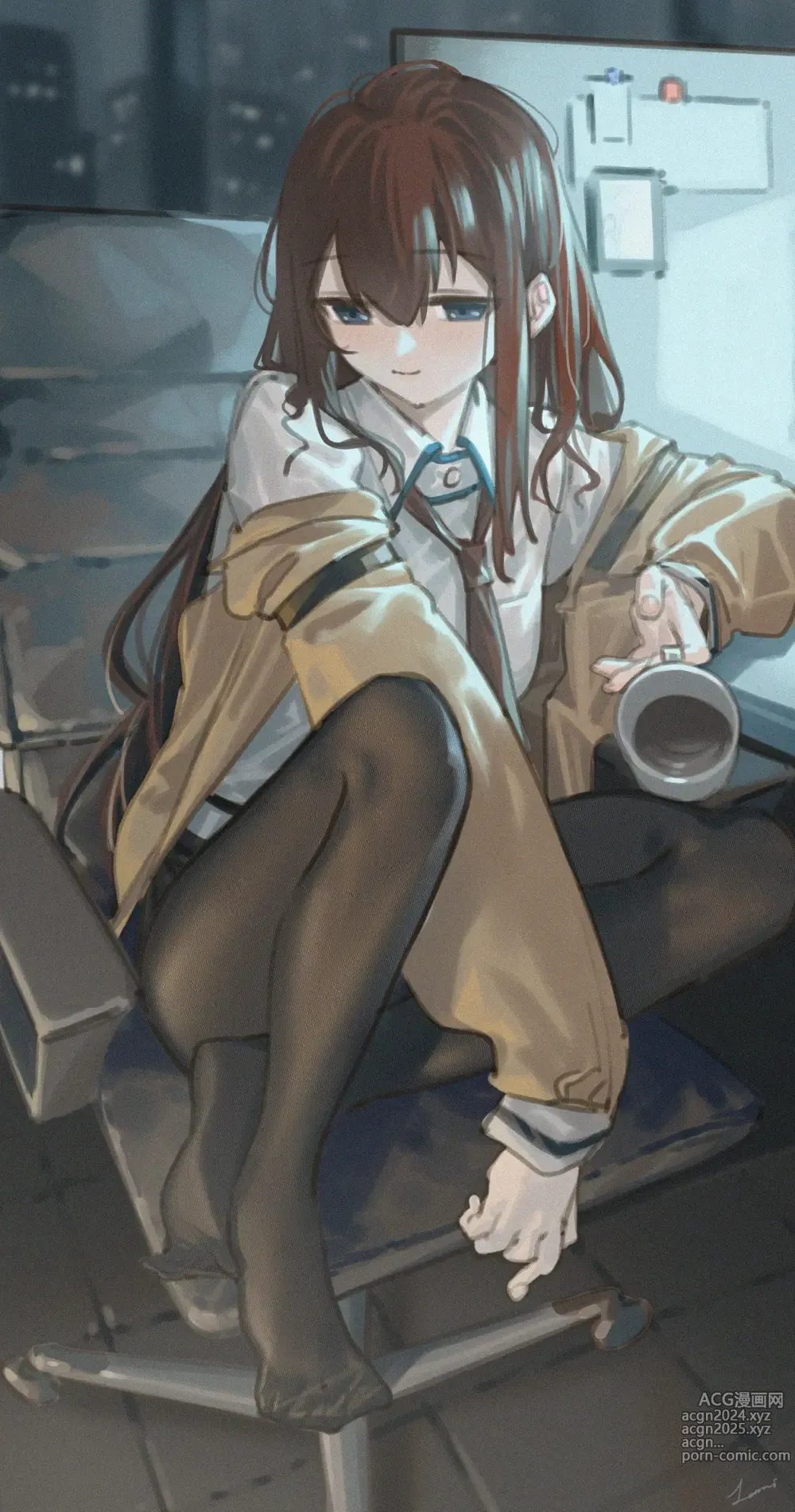 Page 1933 of imageset Makise kurisu Image Set