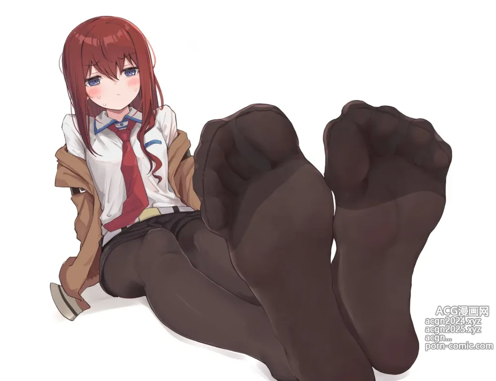 Page 1940 of imageset Makise kurisu Image Set