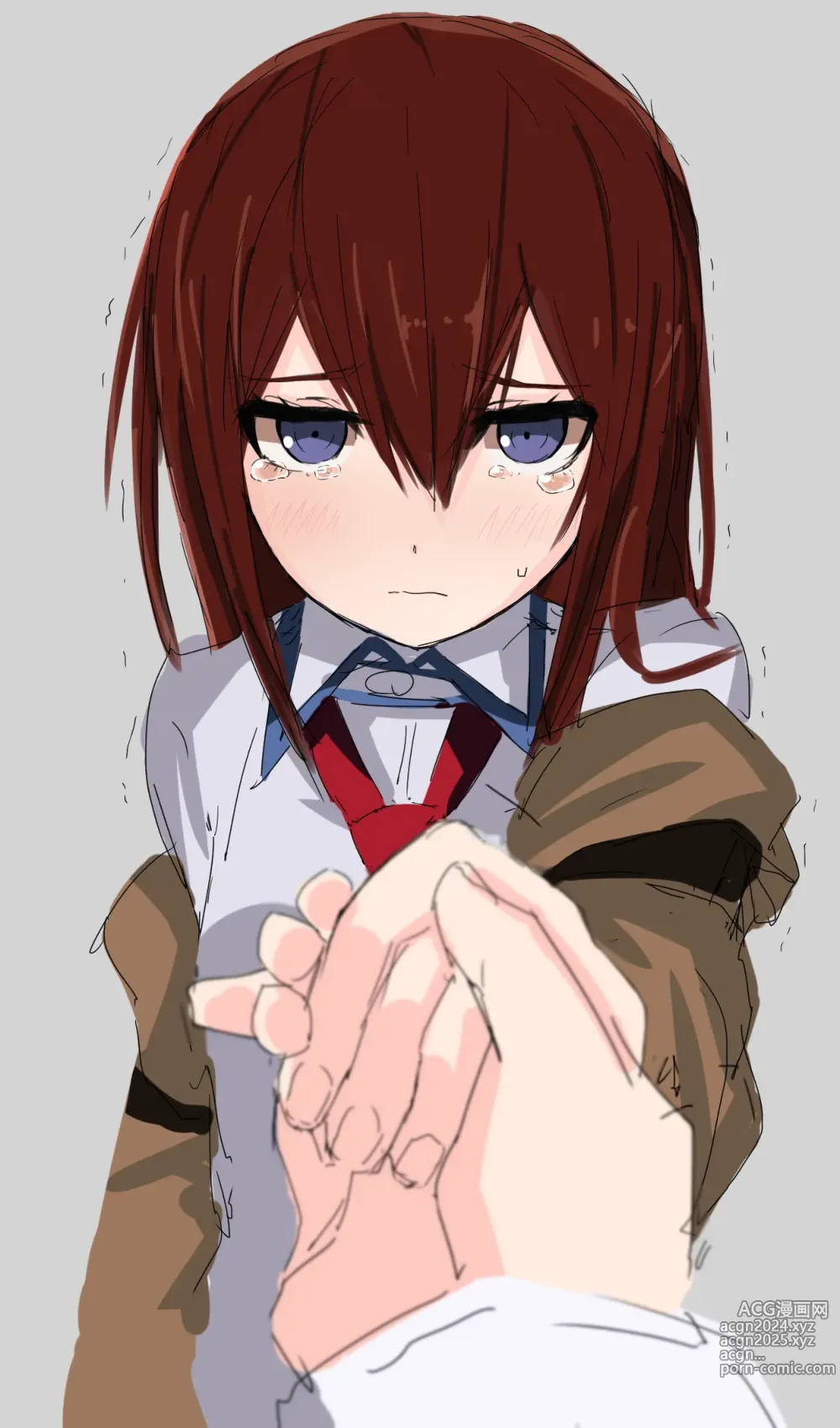 Page 205 of imageset Makise kurisu Image Set