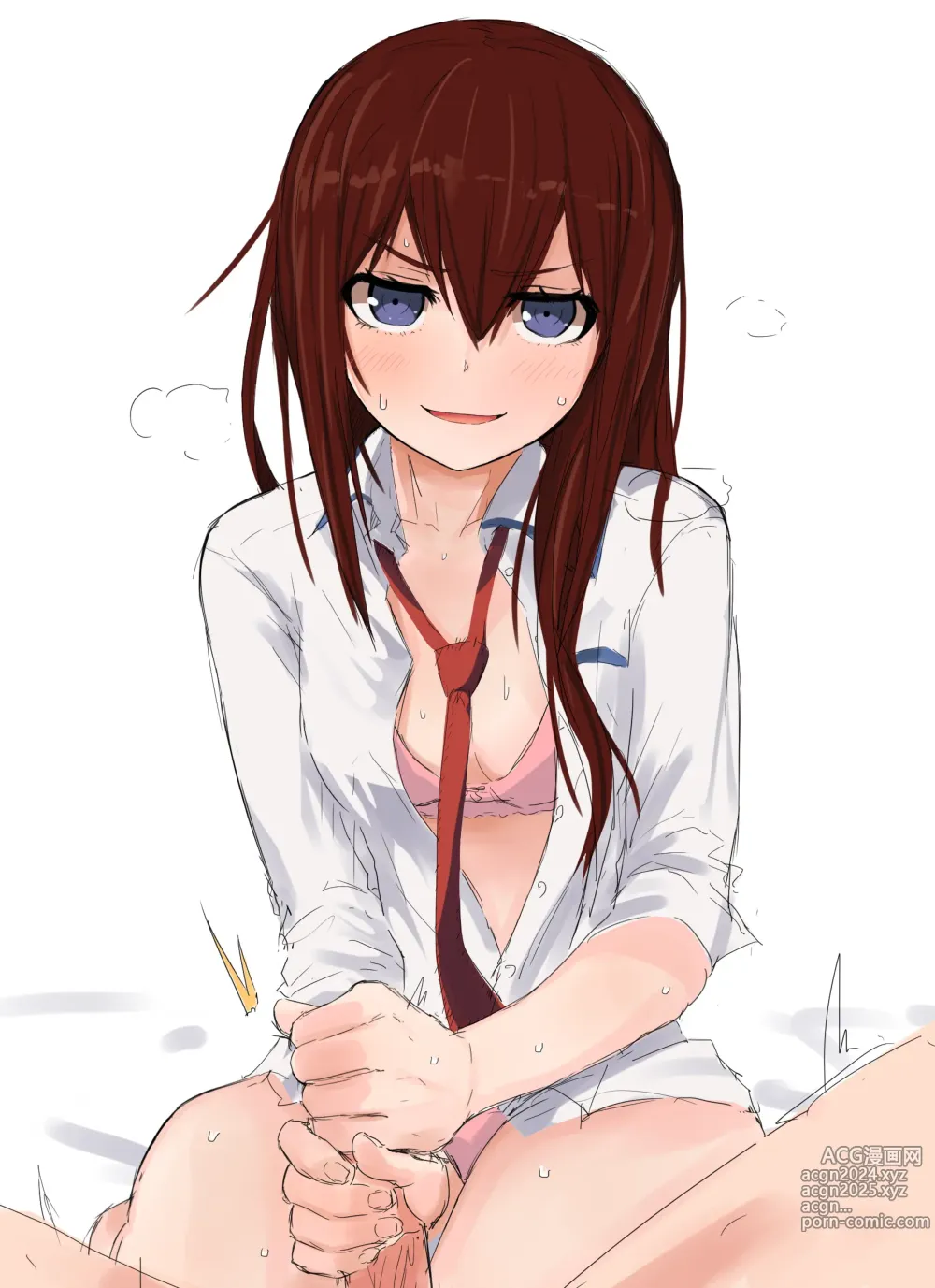 Page 76 of imageset Makise kurisu Image Set