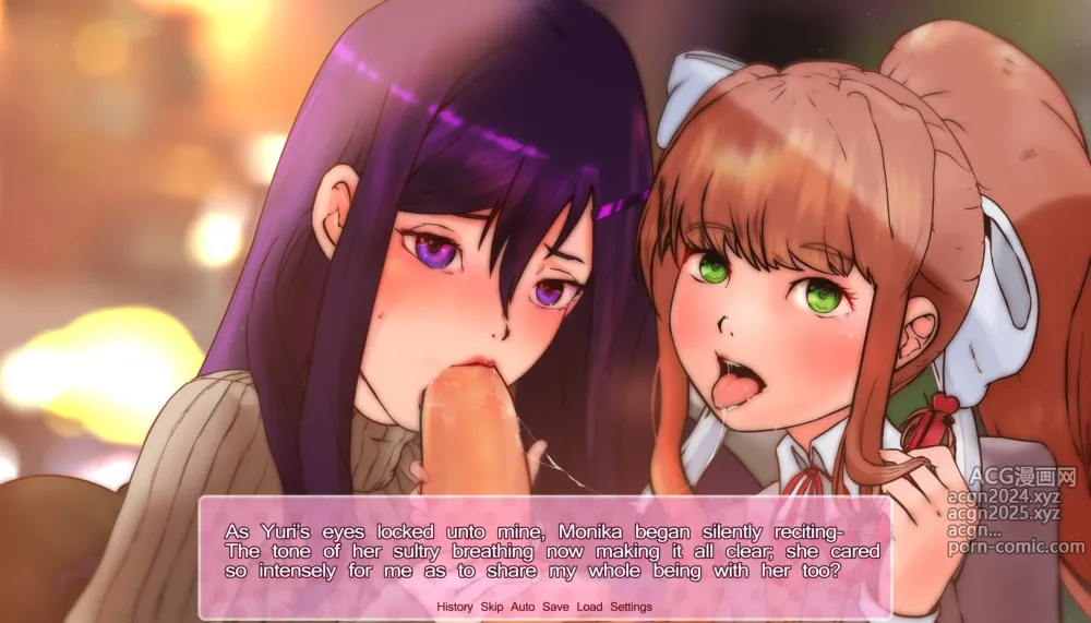 Page 420 of imageset Doki Doki Literature Club Collection