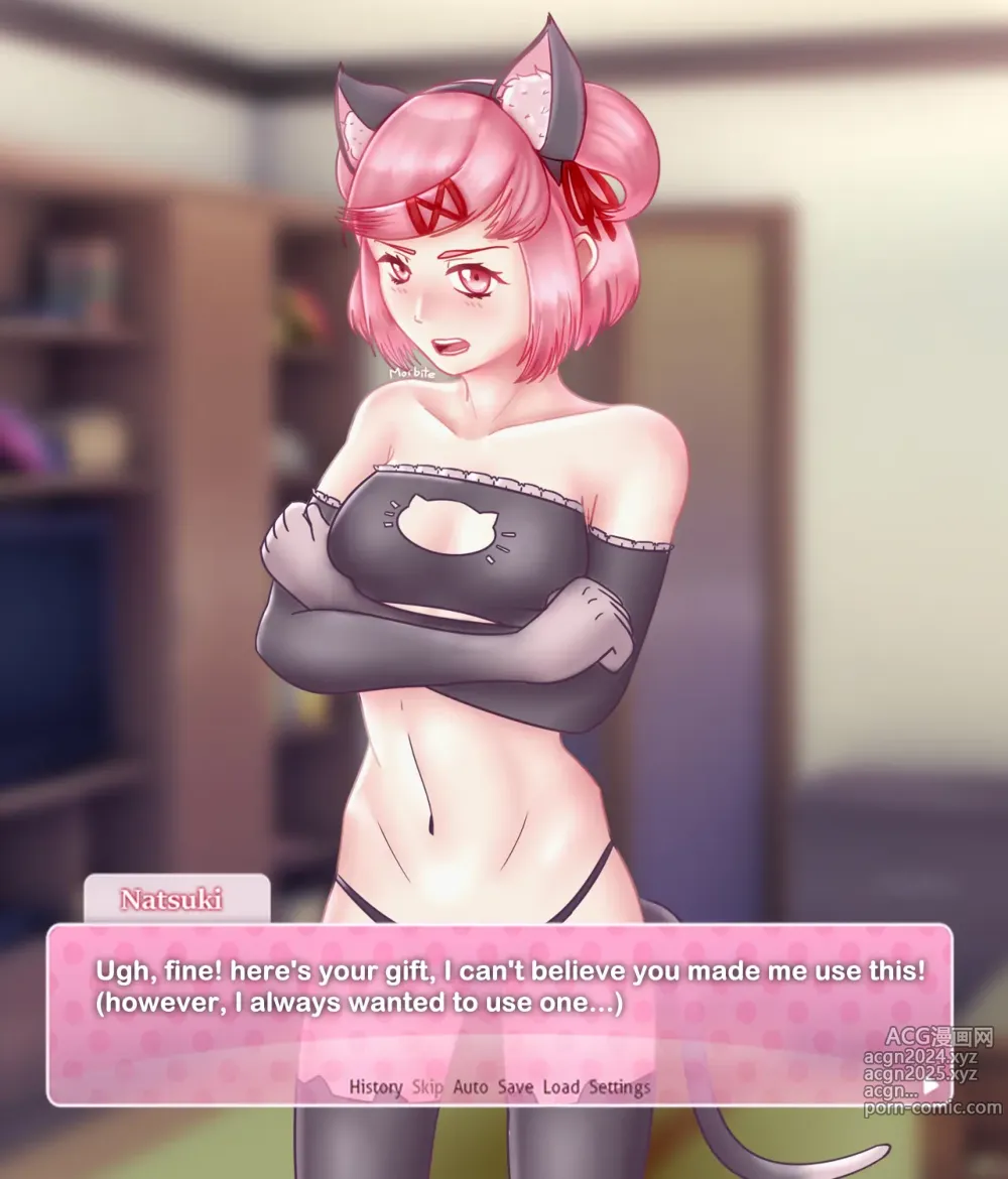 Page 829 of imageset Doki Doki Literature Club Collection