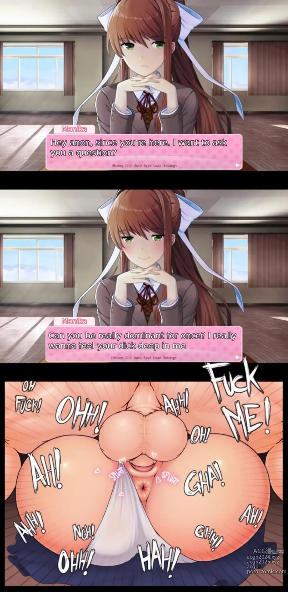 Page 878 of imageset Doki Doki Literature Club Collection