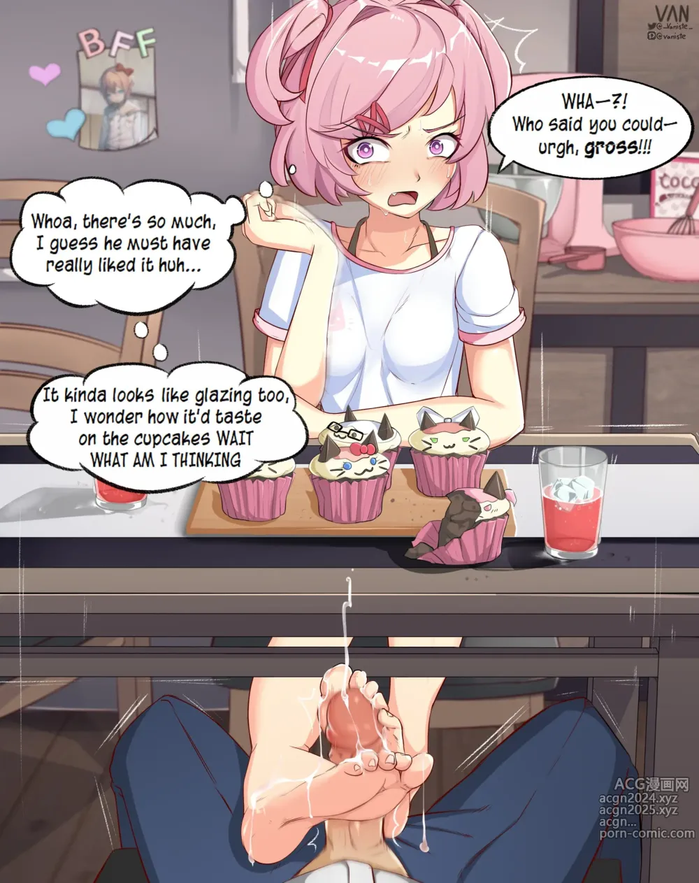 Page 1276 of imageset Doki Doki Literature Club Collection