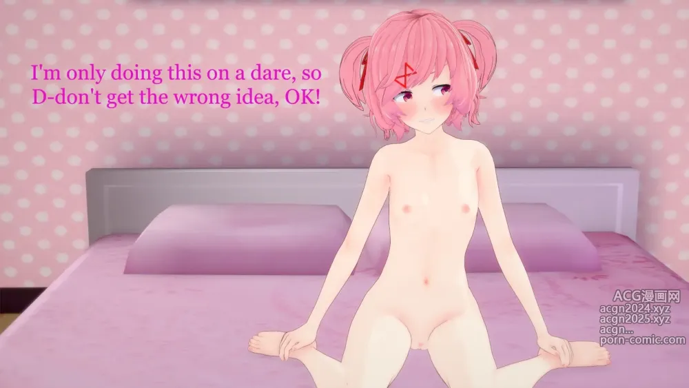 Page 334 of imageset Doki Doki Literature Club Collection