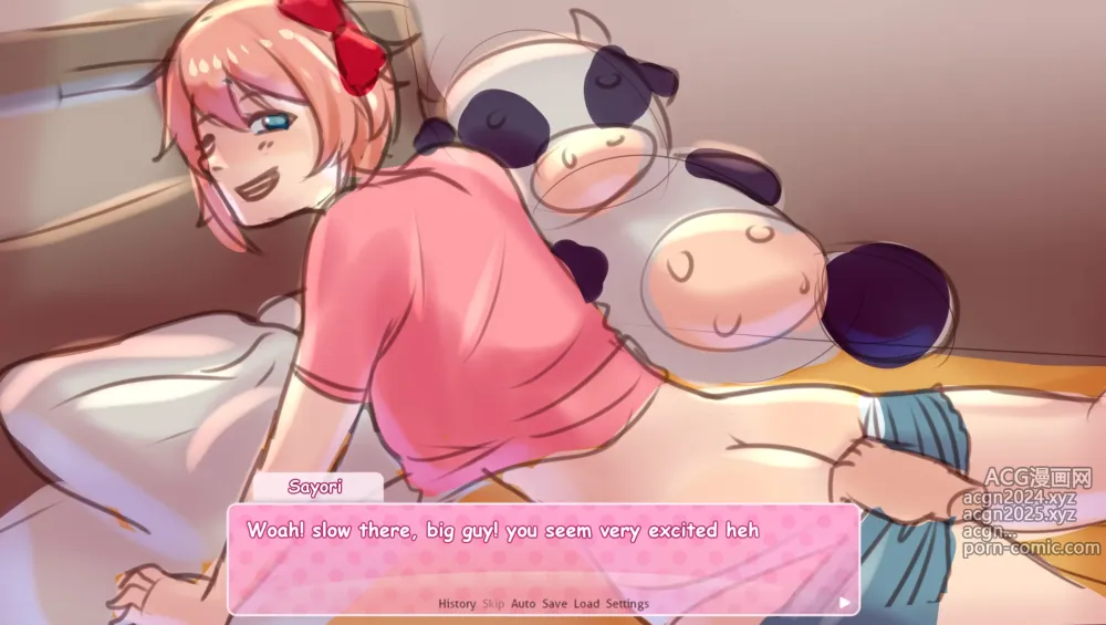 Page 897 of imageset Doki Doki Literature Club Collection