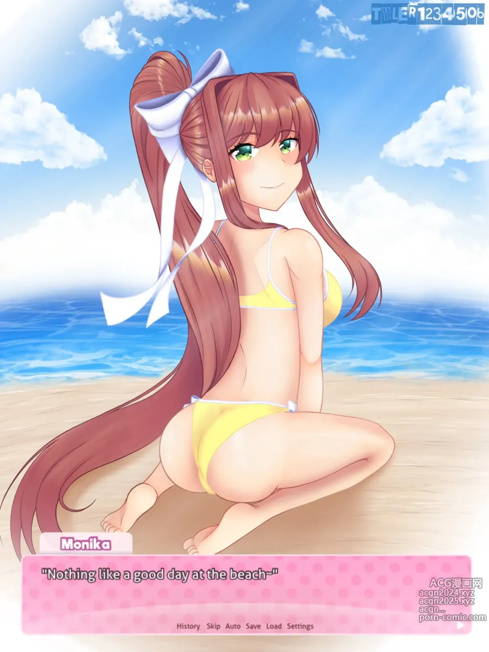 Page 979 of imageset Doki Doki Literature Club Collection