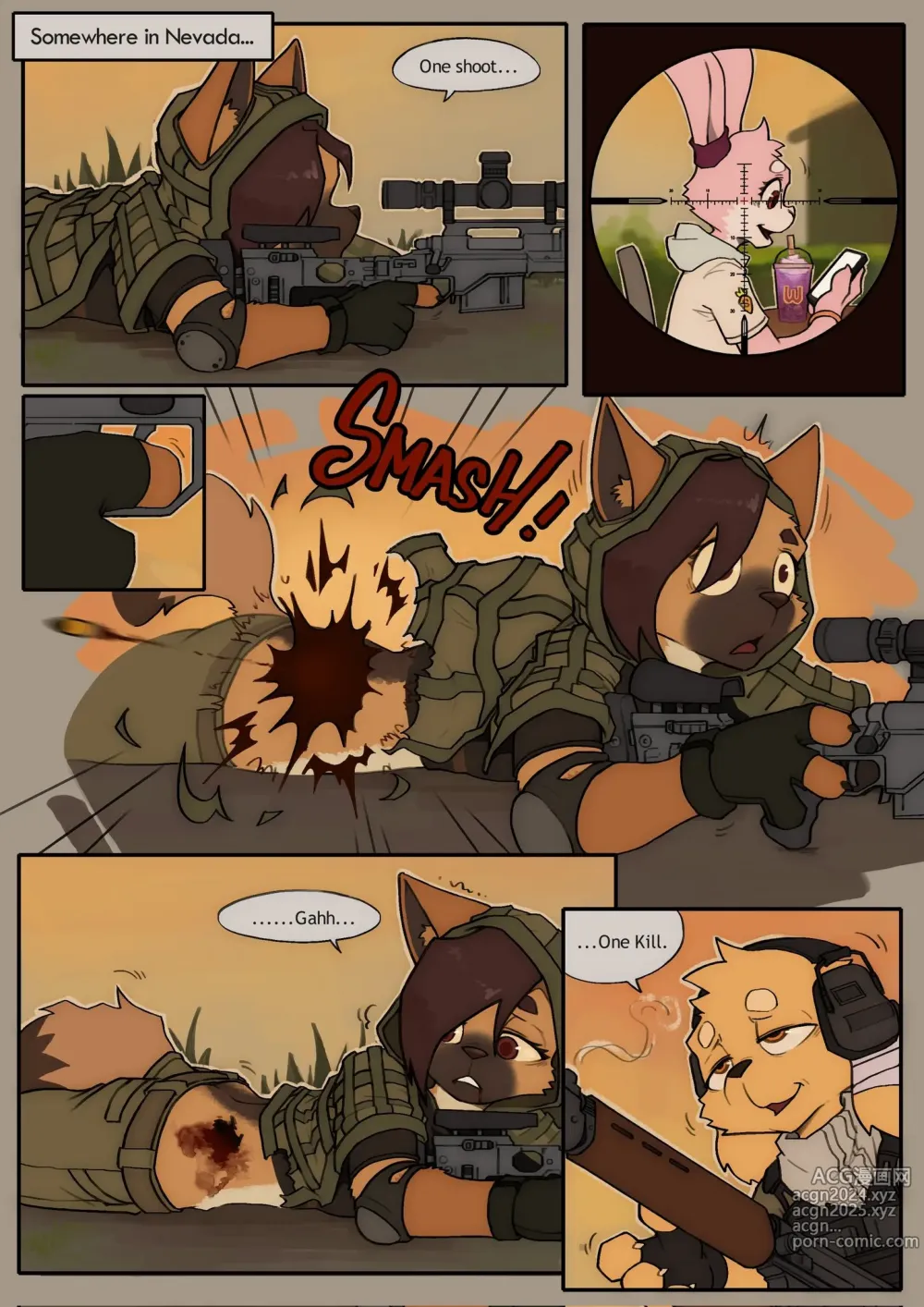 Page 38 of imageset HIM_ARMY / YellowA / 阿黄