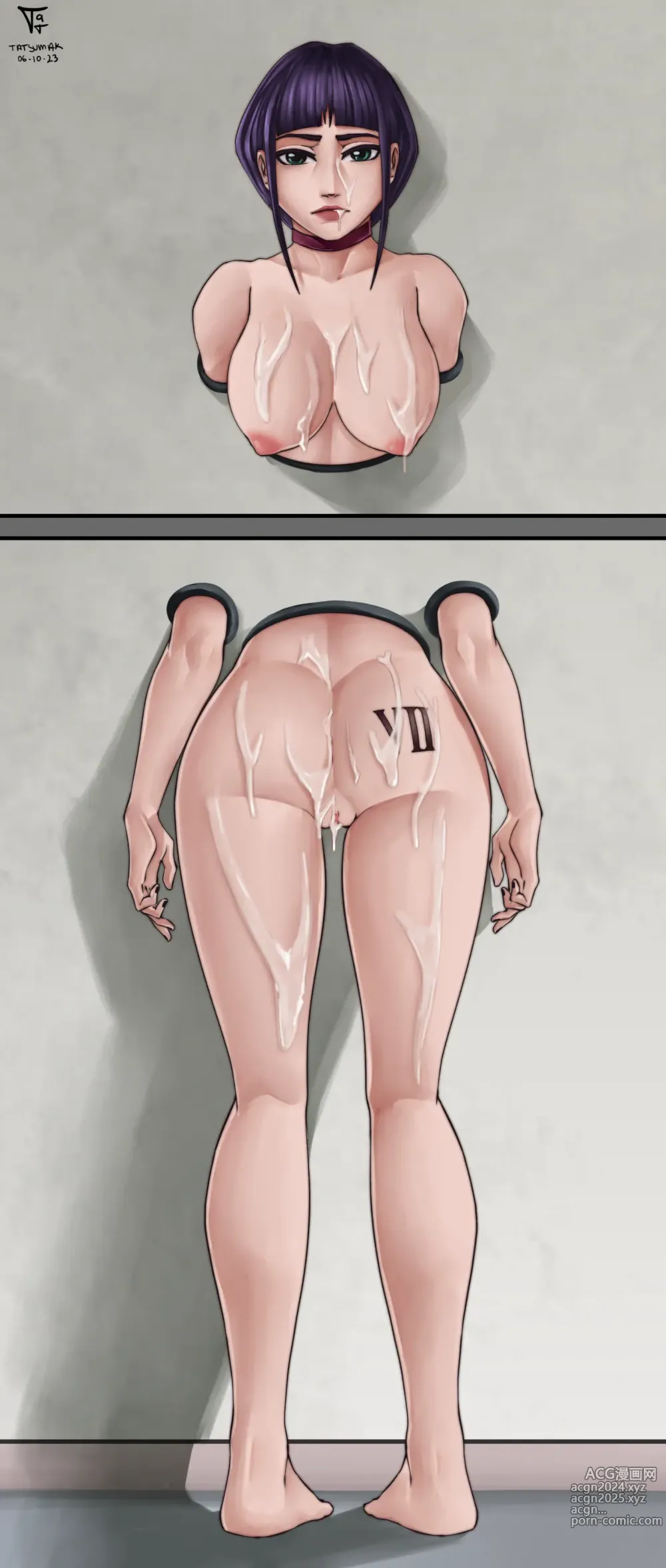 Page 74 of imageset Frans Commissions (uncensored)