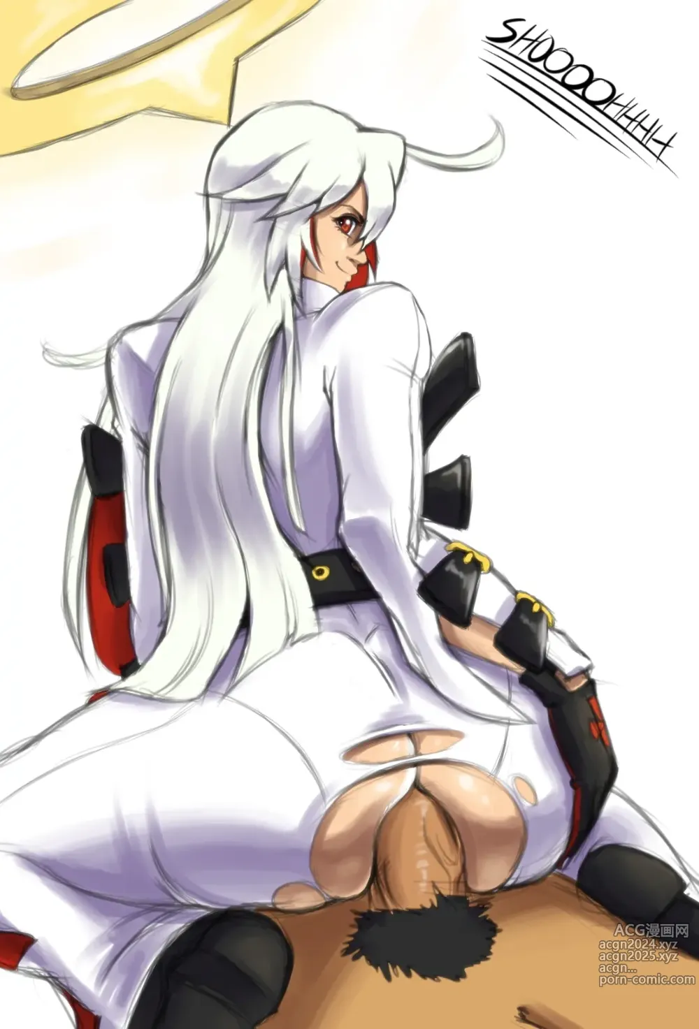 Page 214 of imageset Guilty Gear Collection