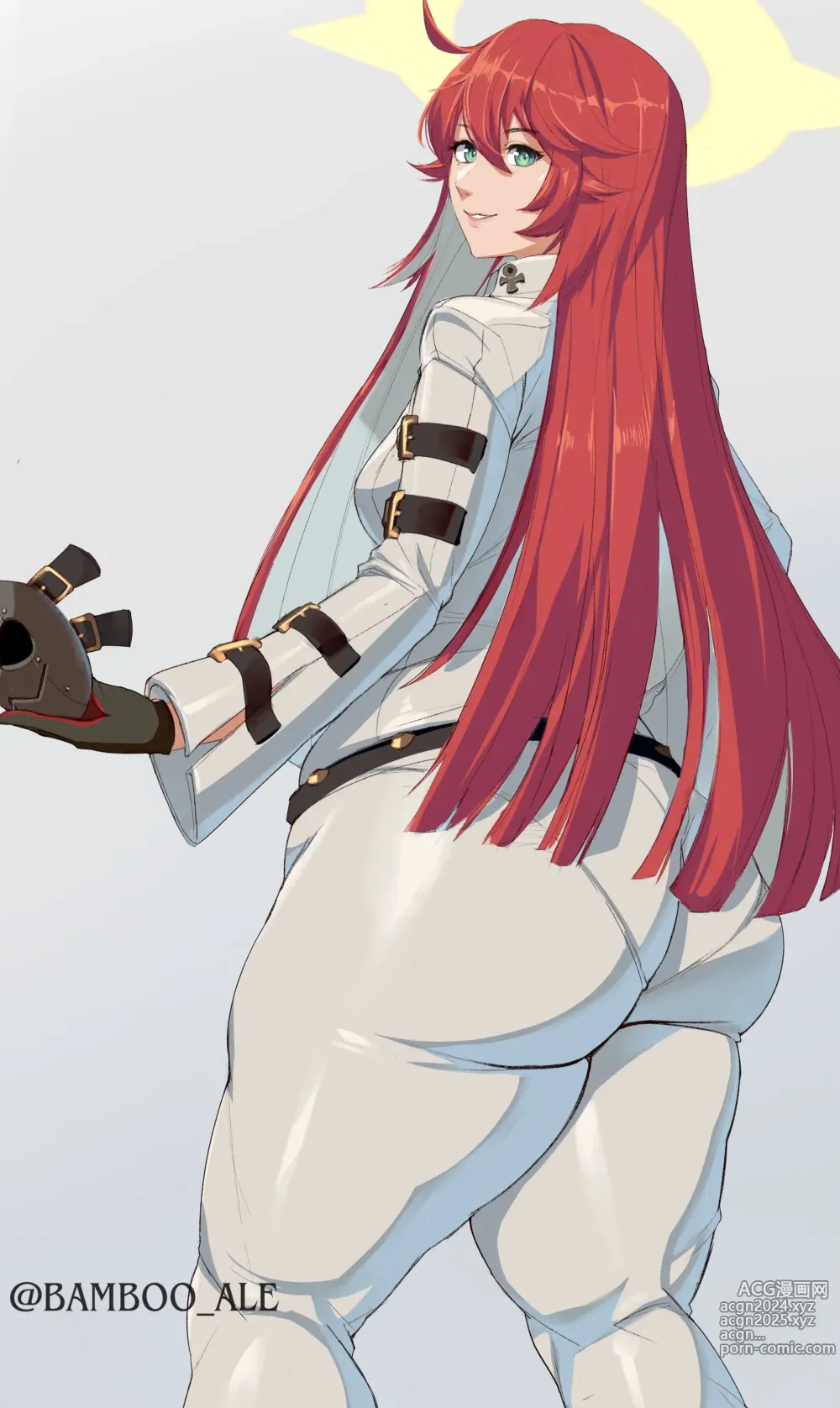 Page 785 of imageset Guilty Gear Collection