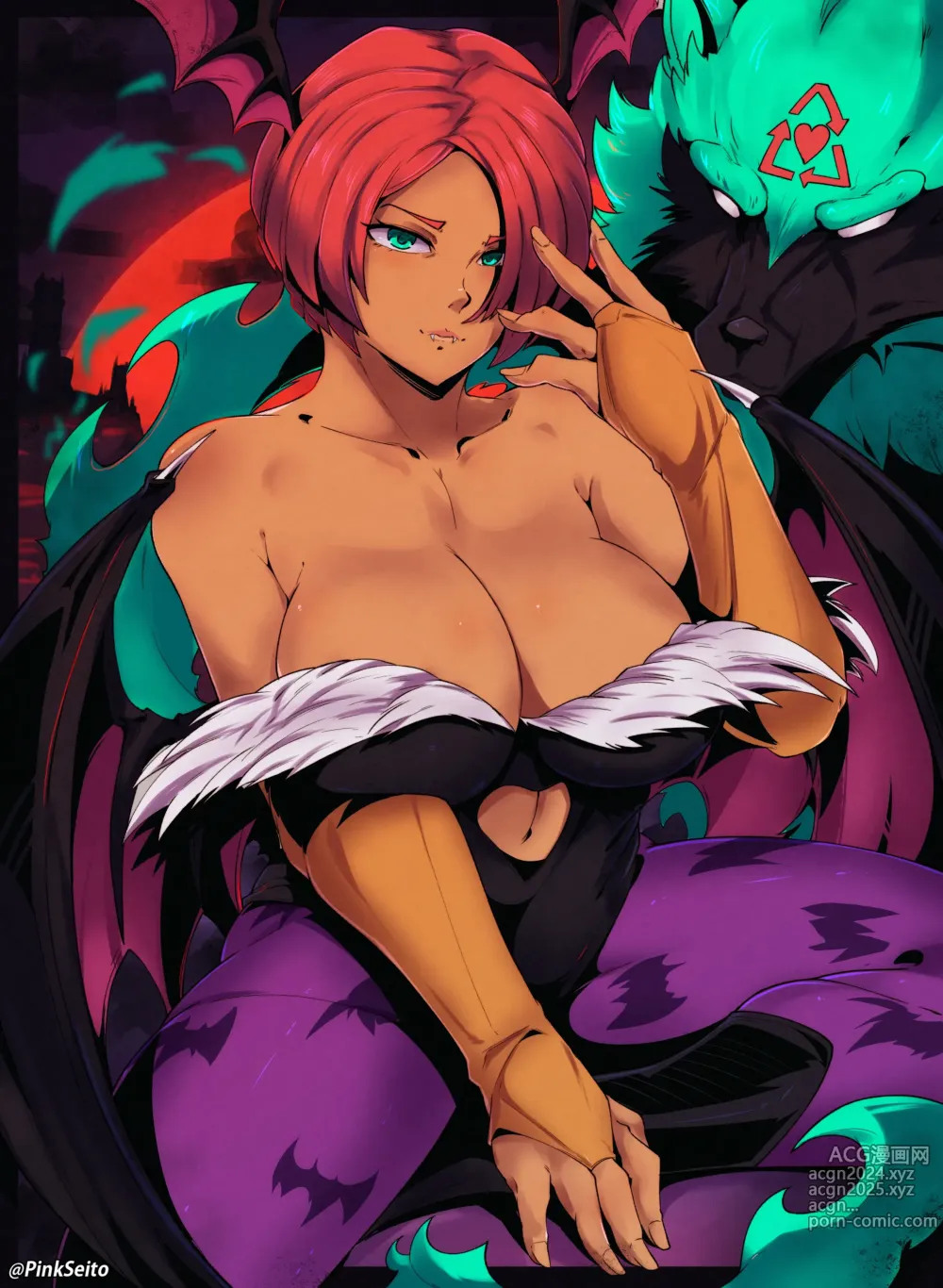 Page 969 of imageset Guilty Gear Collection