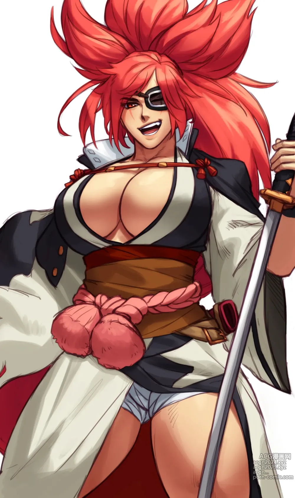 Page 146 of imageset Guilty Gear Collection