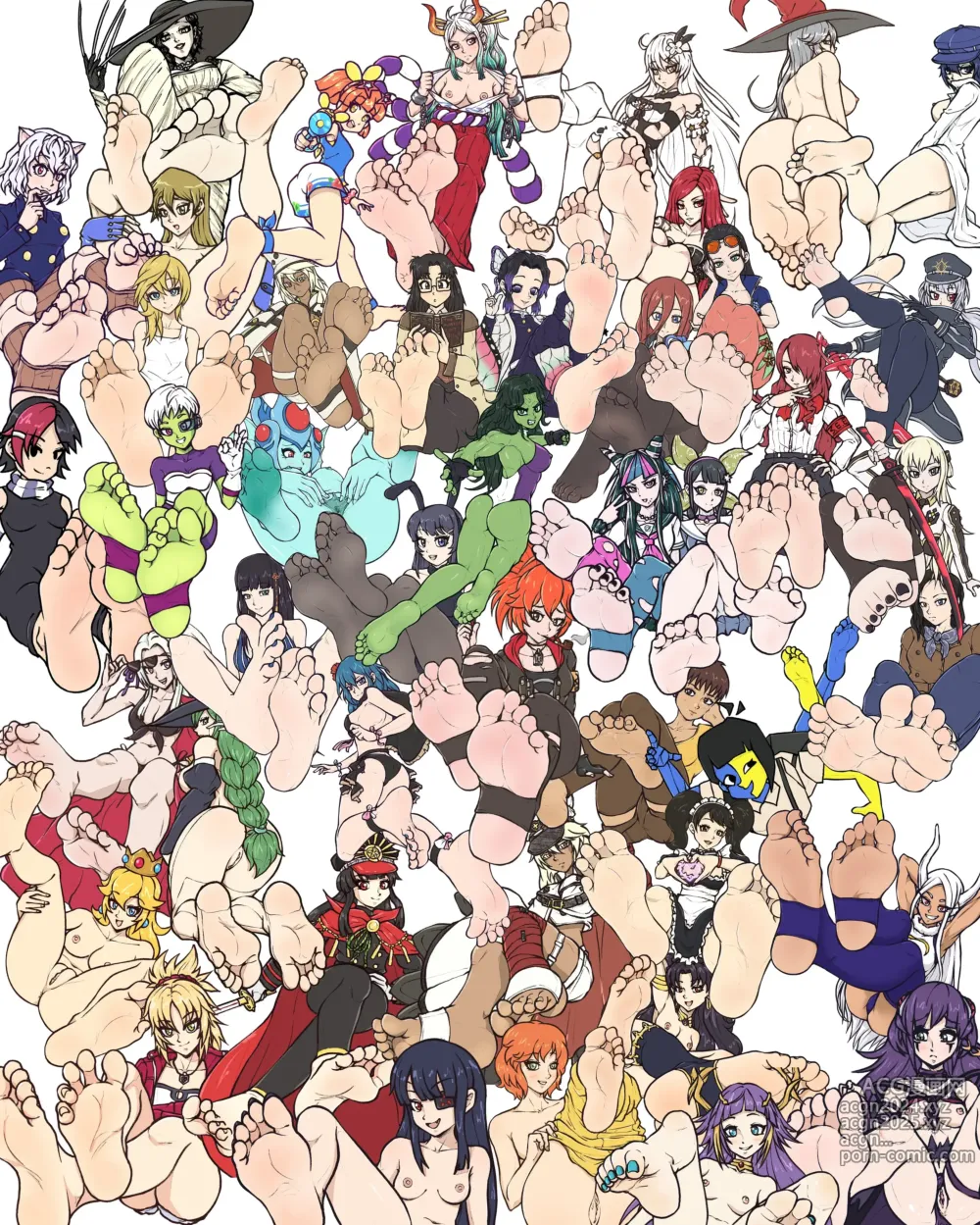 Page 632 of imageset Guilty Gear Collection