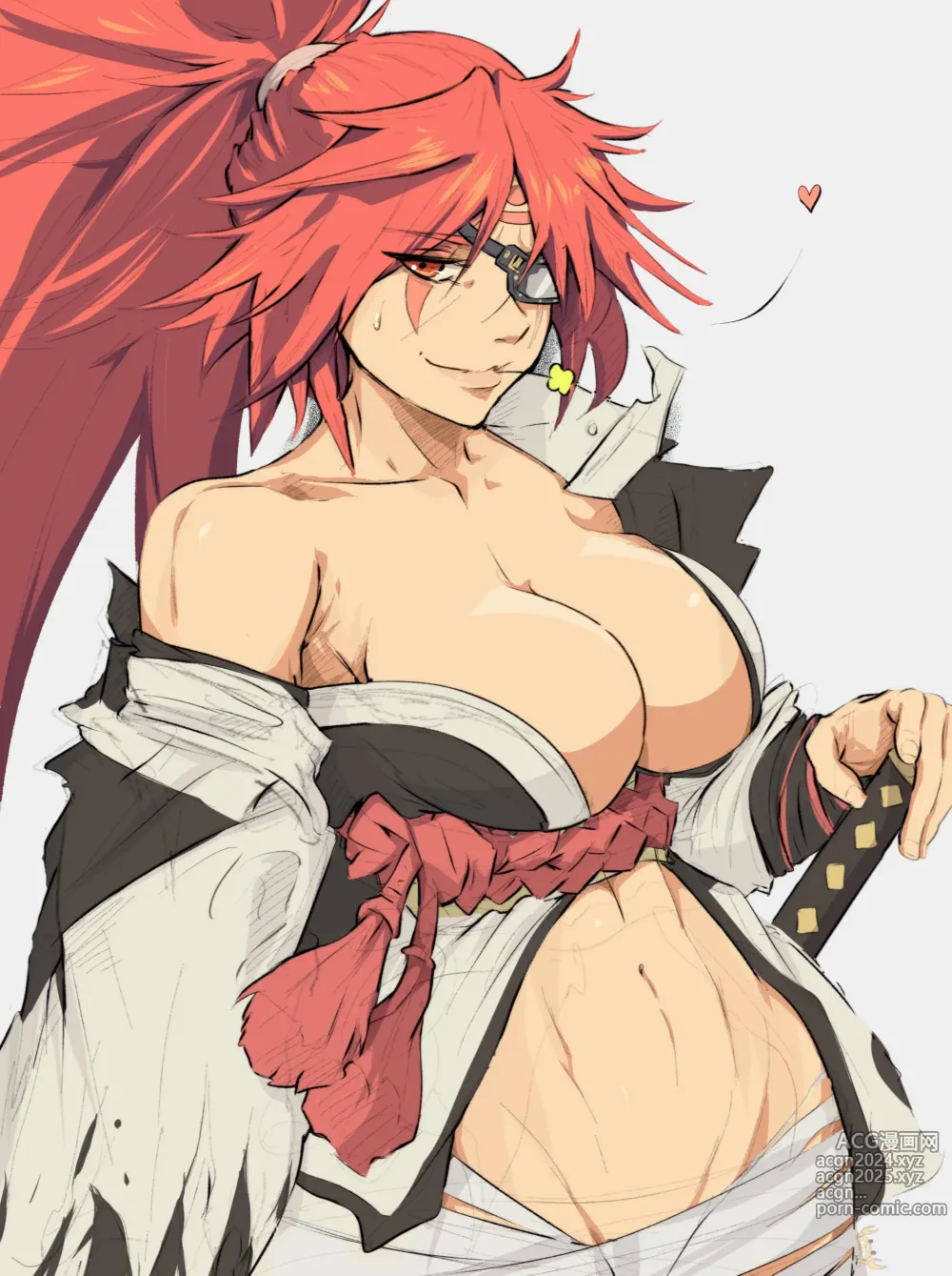 Page 220 of imageset Guilty Gear Collection