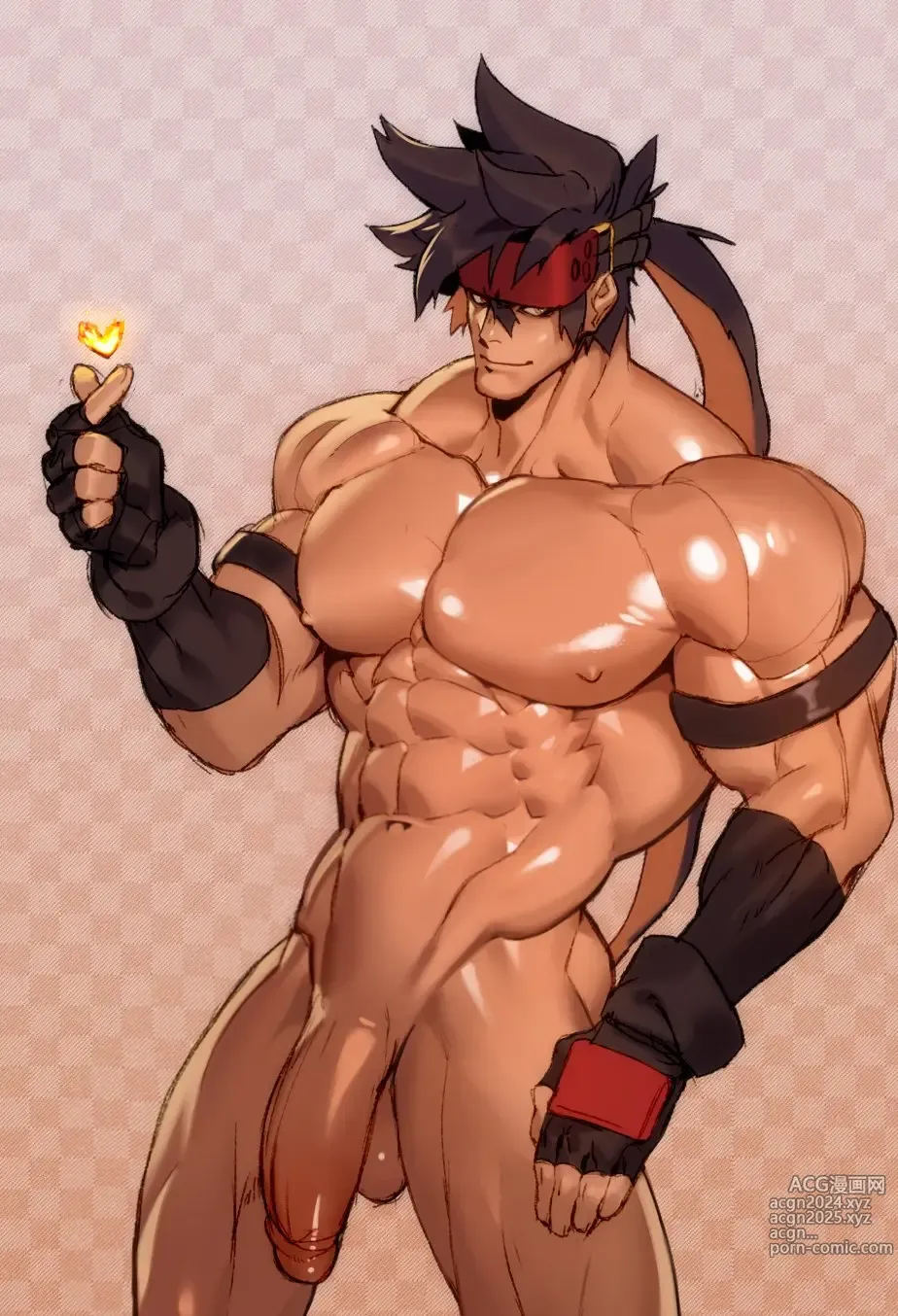 Page 547 of imageset Guilty Gear Collection