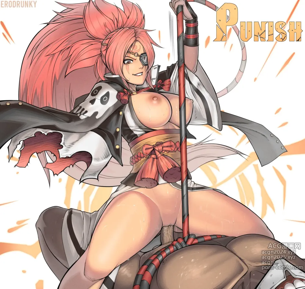 Page 839 of imageset Guilty Gear Collection