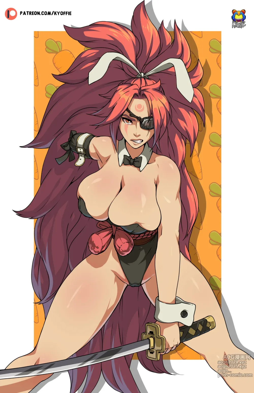 Page 335 of imageset Guilty Gear Collection