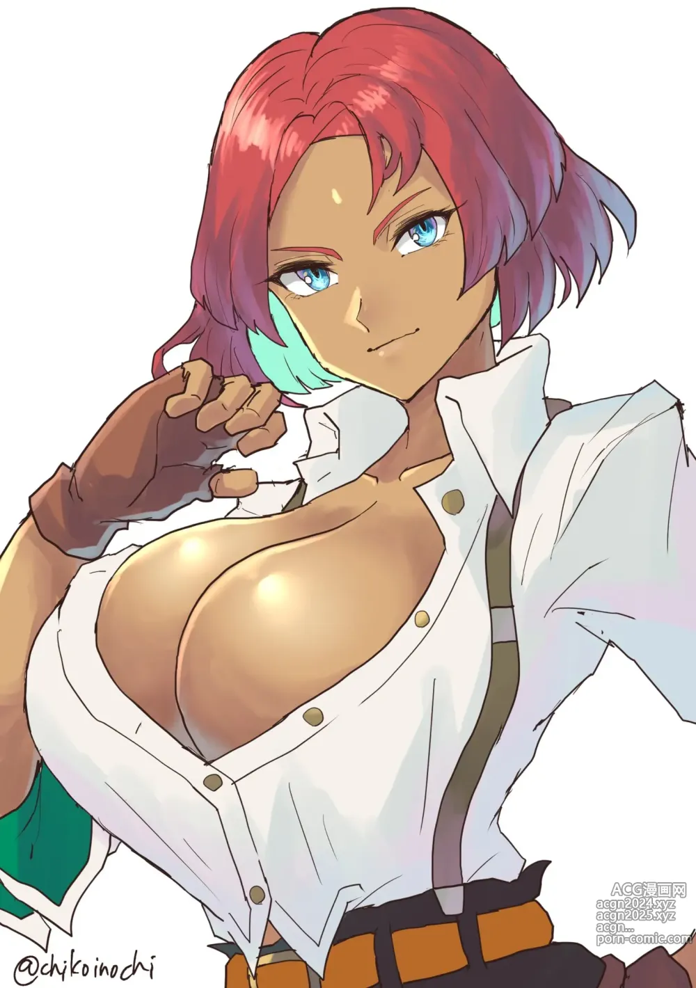 Page 438 of imageset Guilty Gear Collection