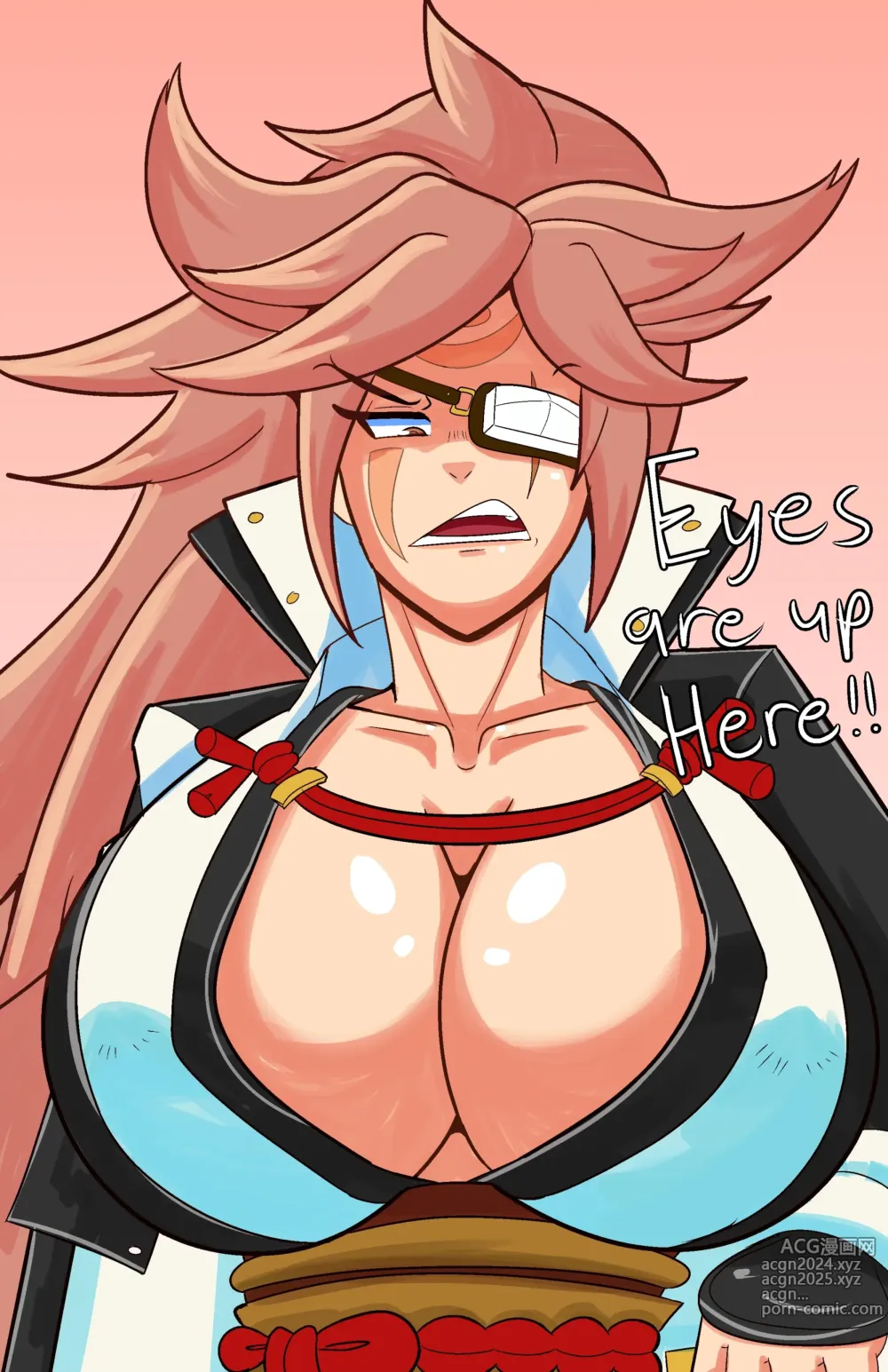 Page 516 of imageset Guilty Gear Collection