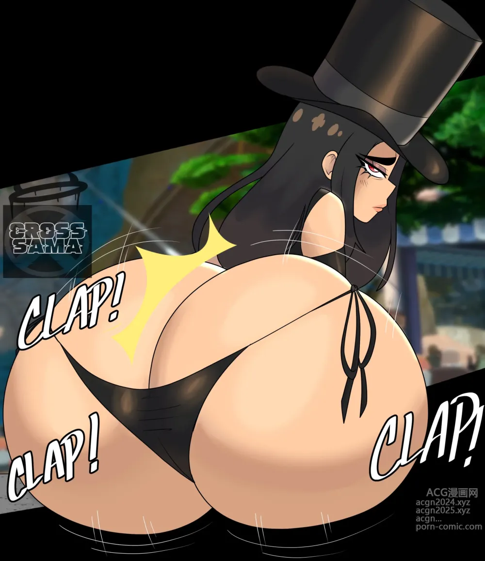 Page 713 of imageset Guilty Gear Collection