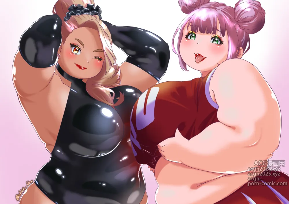 Page 167 of imageset Akina BBW