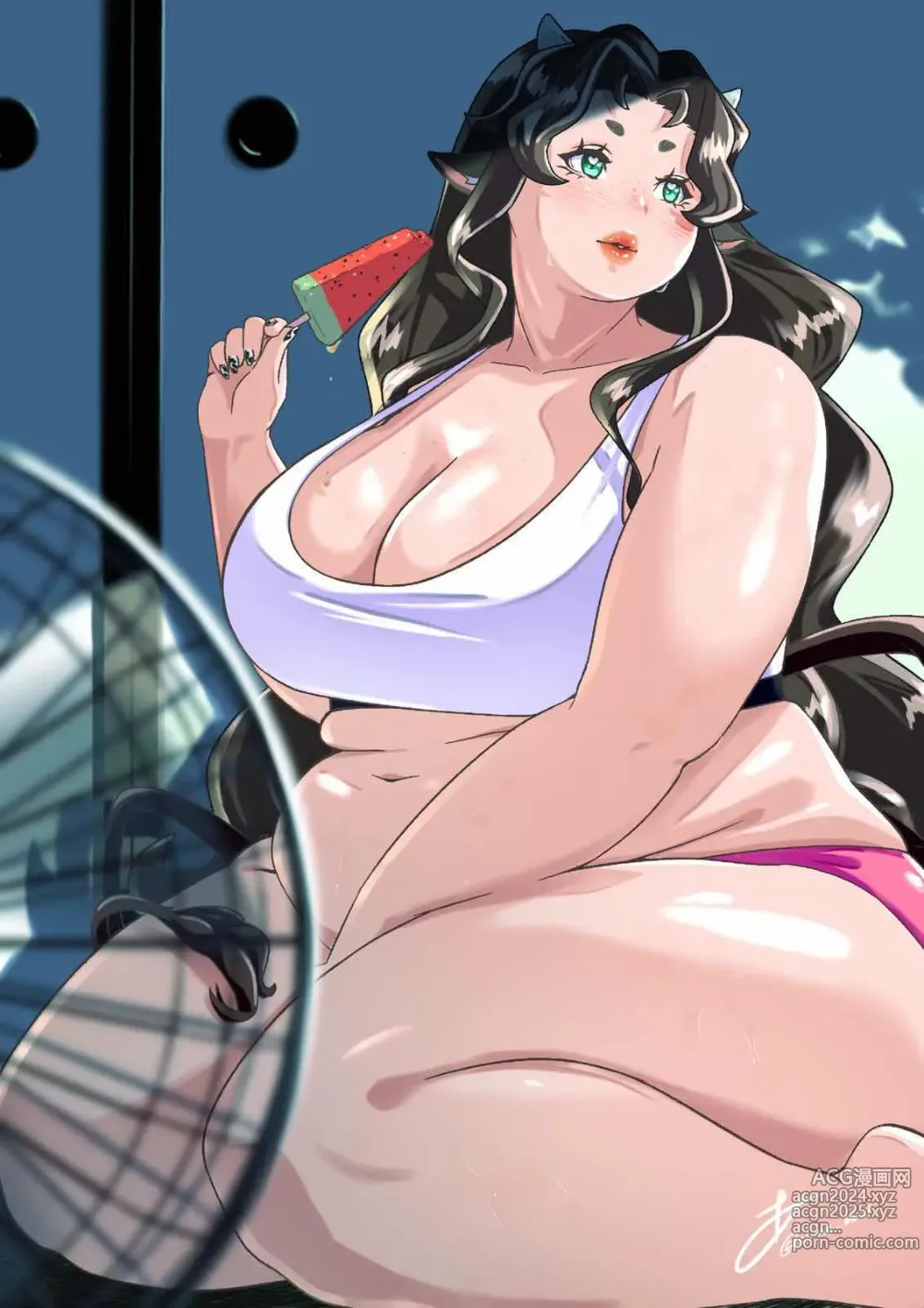 Page 48 of imageset Akina BBW